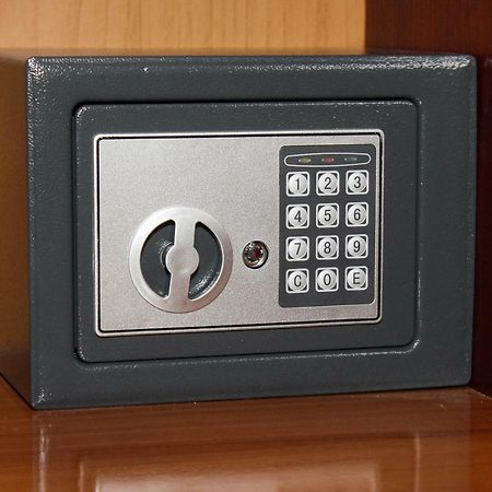 Hotel Ms Саранда Екстер'єр фото